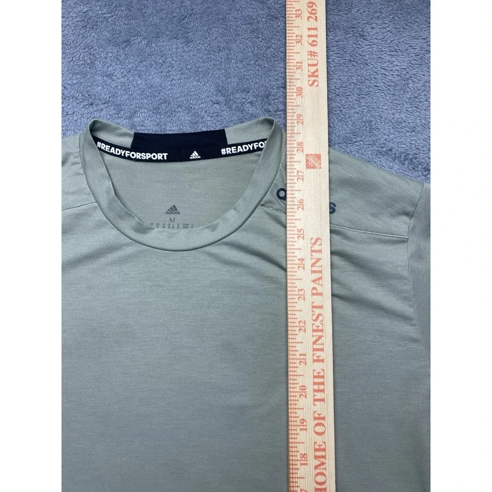 adidas aeroready shirt